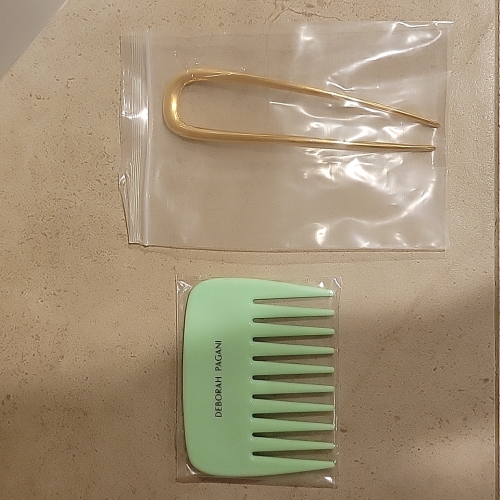 Deborah Pagani Large Hair Pin